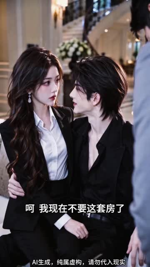白月光回归了第一季（116集）仙侠戏太唯美