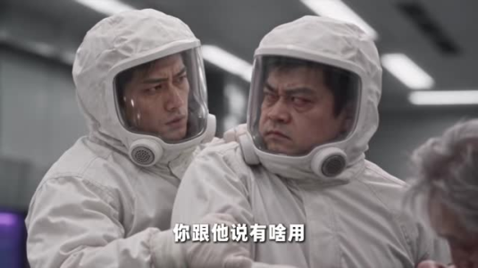 重生！天灾末世闺蜜囤枪我囤粮第二季（188集）简直不要太爽