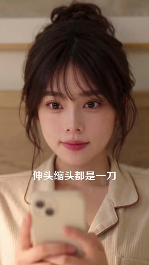 穿成真千金的出逃养姐（119集）虐剧