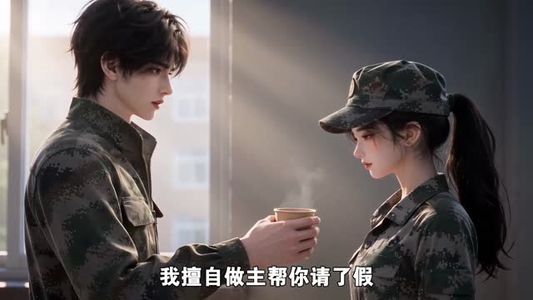 重生后我亲懵篮球场上的死对头！第二季（270集）太悬疑了