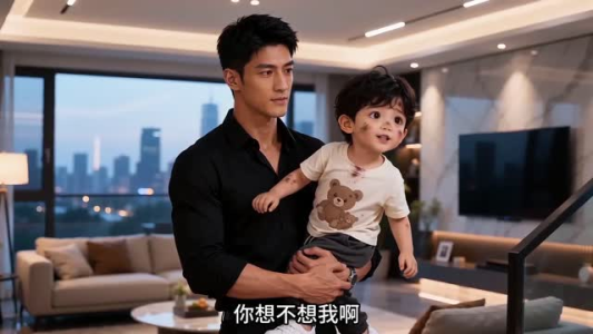 因缘一遇共余生第二季（112集）大结局