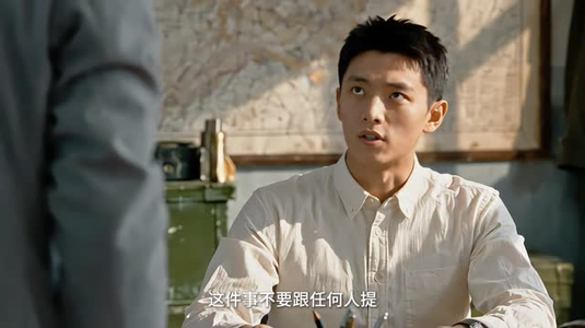 戈壁繁花（145集）剧情紧凑不拖沓