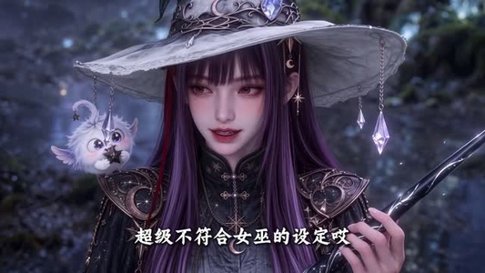 我们小队看似全废，实则全是大佬（102集）300集短剧