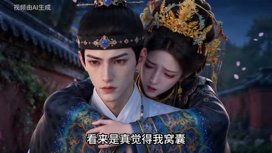 错嫁靖王，他以江山为聘（259集）反转不断