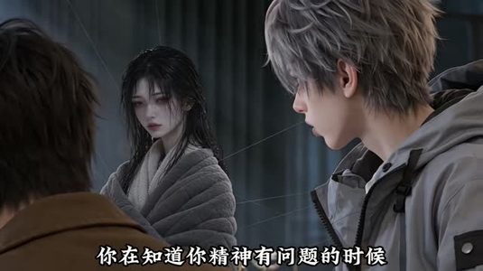 恐怖副本：我的发财副本（443集）每周几更新