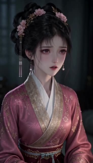 春色韫韫，美人归来第一季（54集）高分短剧