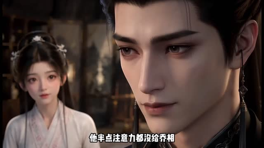 春色韫韫，美人归来第三季（77集）魔法戏太魔幻