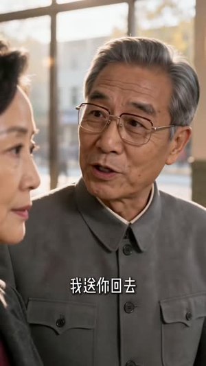 莓开八零续深情第三季(74集) 莓开八零续深情第三季(74集)无限流
