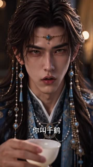 质子归来,囚我为妃第五季(183集) 质子归来,囚我为妃第五季(183集)太神了