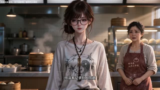 秋遇归期（96集）节奏超快