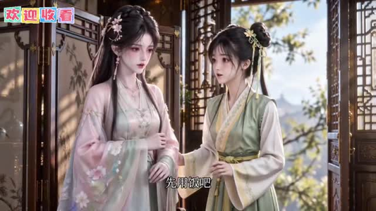 玉锁春深(93集) 玉锁春深(93集)大电影