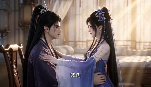 谁家宠妾不作死啊(第三季)(151集) 谁家宠妾不作死啊(第三季)(151集)太心疼了