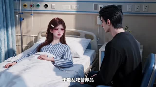雨夜相见，爱随风止（160集）演员名演的短剧