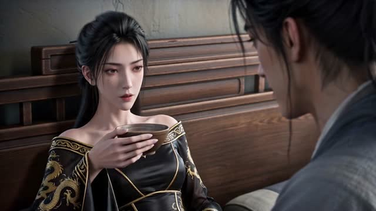 都灭门了,玩家才降临(37集) 都灭门了,玩家才降临(37集)红果免费看全集