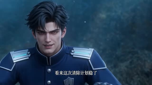 全人类变小收录万灵的我无敌了(61集) 全人类变小收录万灵的我无敌了(61集)原画无删减版