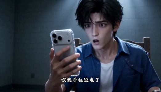 我的满级病友竟是大佬第二季（67集）最终结局
