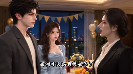 我的雇主有点不对劲 （240集）白手起家