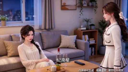 前任跪求我回头（205集）全网热播