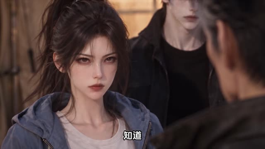 脸红丧尸（72集）无水印