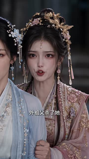 金殿演卦,伤我娘亲的人一个都别想跑(60集) 金殿演卦,伤我娘亲的人一个都别想跑(60集)随时回放追剧