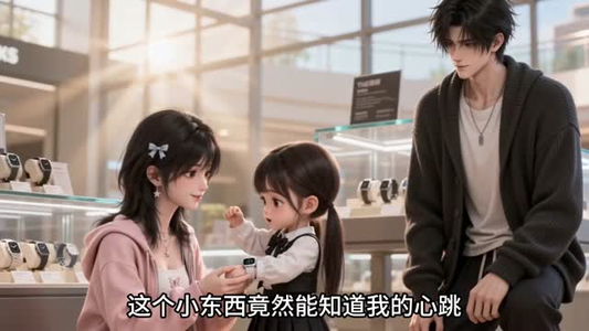 兕子变形记第二季 (113集) 兕子变形记第二季 (113集)画面精美