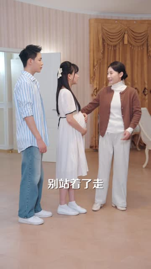 儿媳丁克后我亮出盼孙礼(61 集) 儿媳丁克后我亮出盼孙礼(61 集)当季必看