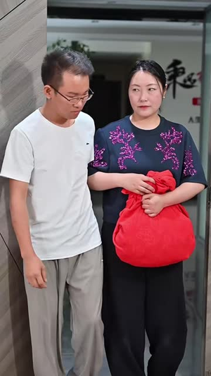 开门后的真相（37 集）冷门短剧