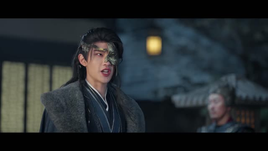 明眸（24 集）现偶天花板