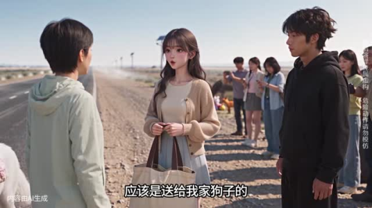 荒漠农场之戈壁有座动物城第二季(151集) 荒漠农场之戈壁有座动物城第二季(151集)在线观看
