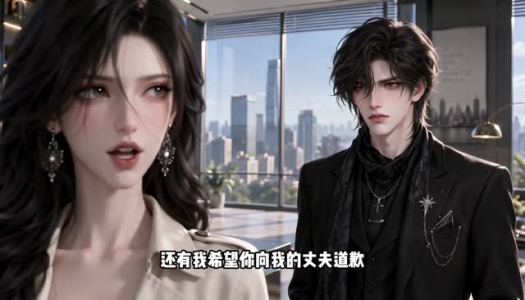 穿成反派亲妈,成了萌宝的救赎(305集) 穿成反派亲妈,成了萌宝的救赎(305集)太阴森