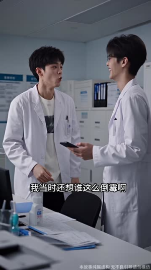 我只是个路过的实习医生第四季（132集）全集免费