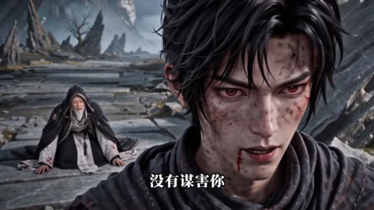 瓮葬法第五季（118集）信息量大