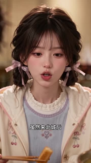 破格心动：姜小兔快跑（177集）无广告在线看