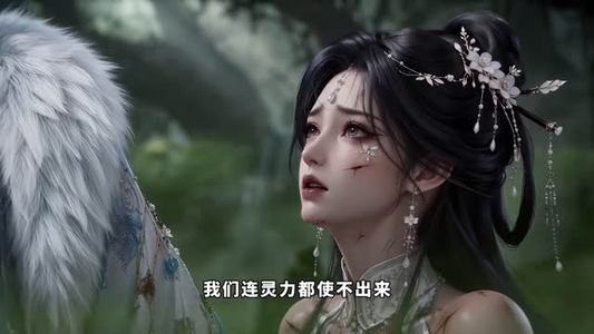毁我灵根,我有军工系统(158集) 毁我灵根,我有军工系统(158集)搞笑短剧