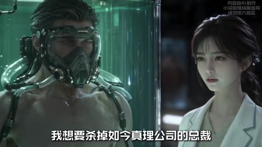 欺诈师！欺骗众生我即是神明第三季（133集）一见钟情