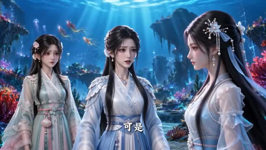 桃花渡君归(80集) 桃花渡君归(80集)太逗了