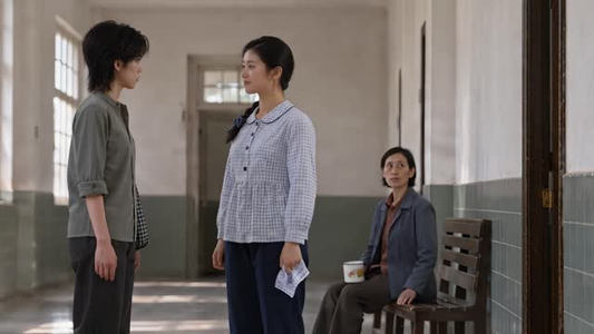 八零悍妇:女汉子逆袭记第四季(152集) 八零悍妇:女汉子逆袭记第四季(152集)累计弹幕数量破千万条