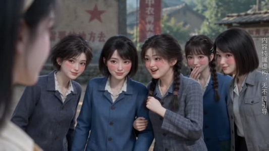 七零重生：我追的村草有点甜（167集）电脑在线看