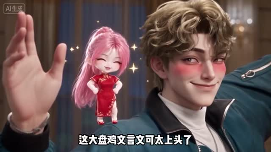 全家捧我在手心的日子第八季(140集) 全家捧我在手心的日子第八季(140集)末世短剧