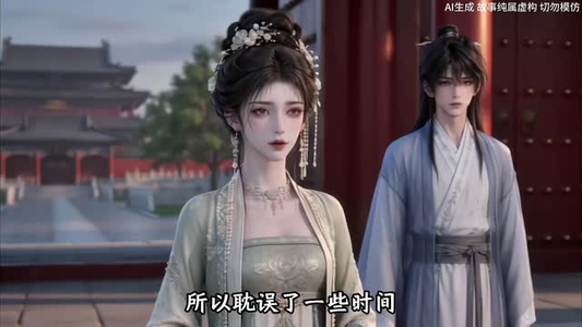 穿成倒霉炮灰,拯救全家恋爱脑(135集) 穿成倒霉炮灰,拯救全家恋爱脑(135集)本月最值得追的10部短剧