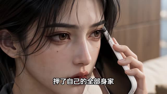一遇惊川，溪入流年第三季（115集）悬疑反转