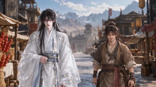 摄政王爷的掌心小细作(121集) 摄政王爷的掌心小细作(121集)多少集