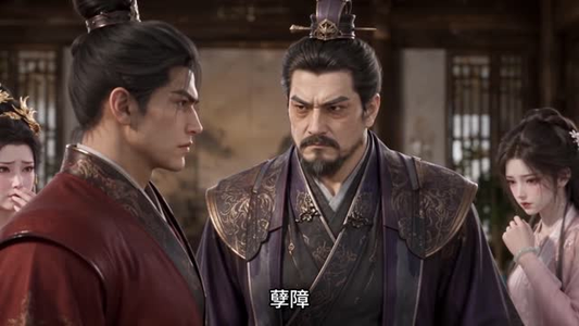 开门！我发癫回来了第一季（173集）太惊艳了