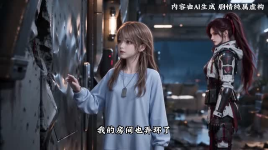 满级大佬只有七秒记忆第三季(142集) 满级大佬只有七秒记忆第三季(142集)青梅竹马