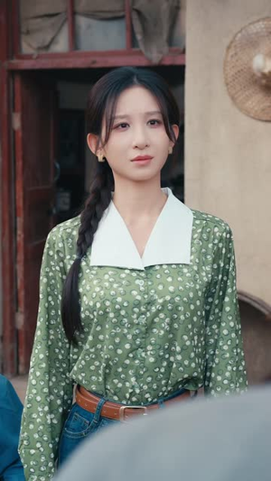 重生归来，我和婆婆握住命运底牌（49 集）全集免费播放
