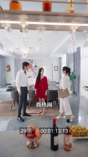 前夫玩脱了,醒来成了黑户(40 集) 前夫玩脱了,醒来成了黑户(40 集)太庞大