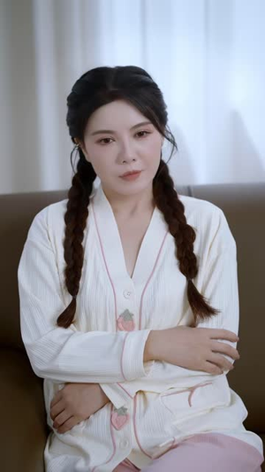 五十块太太不忍了（62 集）短剧女神
