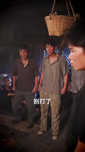 权倾江湖，丛林之王横扫无敌（107 集）逆袭短剧