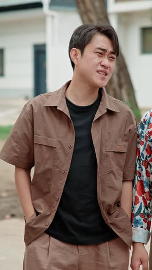 为妻子治病被骂流氓，我当场发作（55 集）题材新颖打破短剧套路