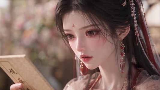 诱哄（50集）太神奇了